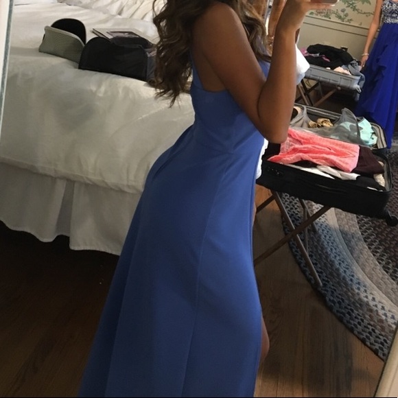 Prom dress - Picture 3 of 5